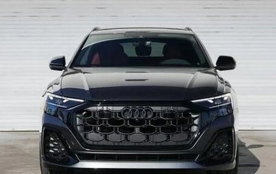 Audi SQ8, 2024 год, 19 200 000 рублей, 1 фотография