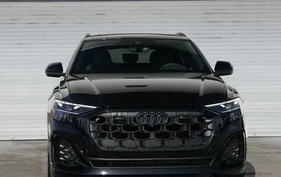 Audi SQ8, 2024 год, 19 300 000 рублей, 1 фотография