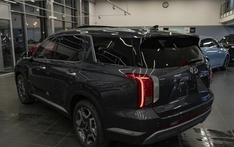 Hyundai Palisade I, 2024 год, 7 890 000 рублей, 23 фотография