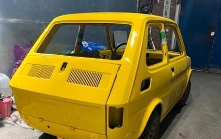 Fiat 126 I, 1992 год, 1 050 000 рублей, 2 фотография