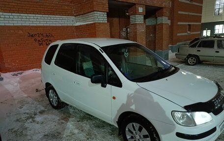 Toyota Corolla Spacio II, 1998 год, 460 000 рублей, 9 фотография