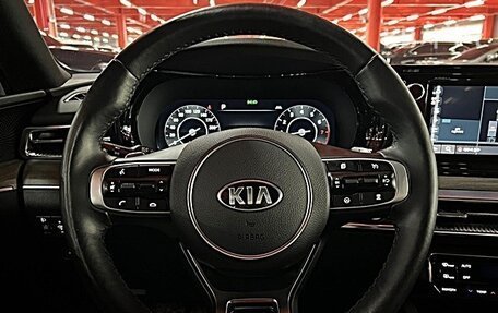 KIA K5, 2021 год, 2 490 005 рублей, 7 фотография