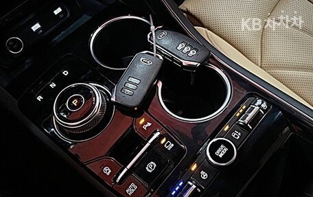 KIA K5, 2021 год, 2 490 005 рублей, 21 фотография