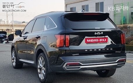 KIA Sorento IV, 2022 год, 3 151 000 рублей, 4 фотография