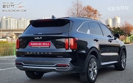 KIA Sorento IV, 2022 год, 3 151 000 рублей, 5 фотография