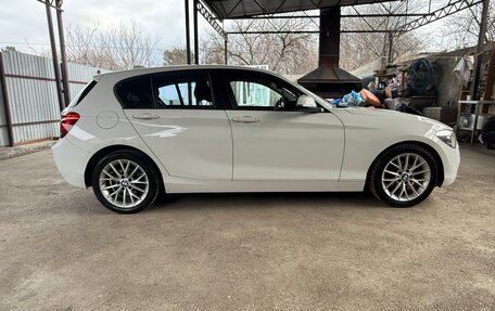 BMW 1 серия, 2012 год, 1 340 000 рублей, 5 фотография