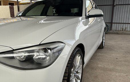 BMW 1 серия, 2012 год, 1 340 000 рублей, 3 фотография