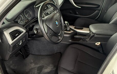 BMW 1 серия, 2012 год, 1 340 000 рублей, 9 фотография