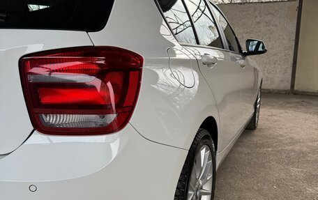 BMW 1 серия, 2012 год, 1 340 000 рублей, 6 фотография