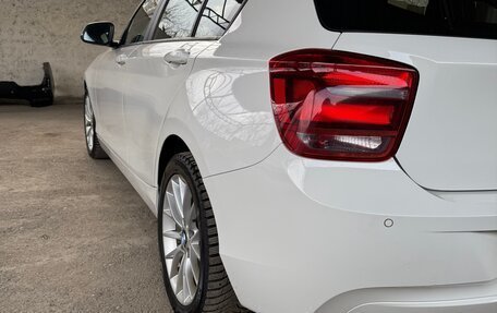 BMW 1 серия, 2012 год, 1 340 000 рублей, 7 фотография