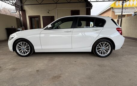 BMW 1 серия, 2012 год, 1 340 000 рублей, 4 фотография