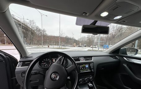 Skoda Octavia, 2014 год, 1 700 000 рублей, 7 фотография