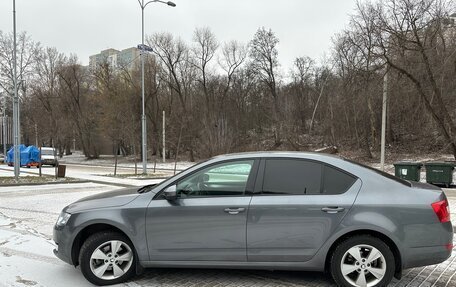 Skoda Octavia, 2014 год, 1 700 000 рублей, 5 фотография