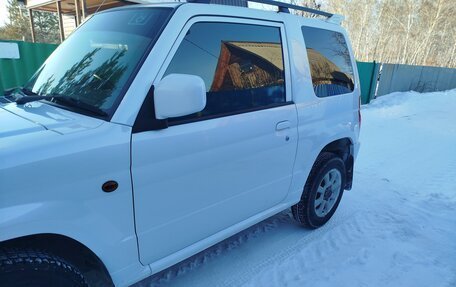 Mitsubishi Pajero Mini II, 2011 год, 870 000 рублей, 2 фотография