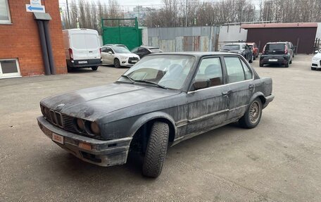 BMW 3 серия, 1989 год, 255 000 рублей, 5 фотография