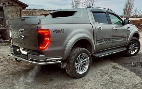 Ford Ranger, 2017 год, 2 450 000 рублей, 3 фотография