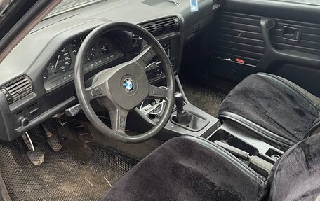 BMW 3 серия, 1989 год, 255 000 рублей, 6 фотография