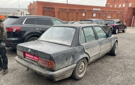 BMW 3 серия, 1989 год, 255 000 рублей, 4 фотография