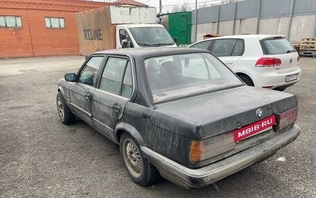 BMW 3 серия, 1989 год, 255 000 рублей, 3 фотография