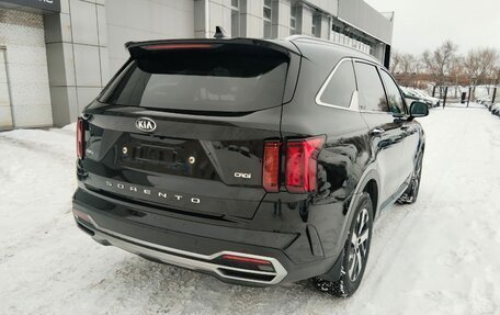 KIA Sorento IV, 2020 год, 3 150 000 рублей, 5 фотография