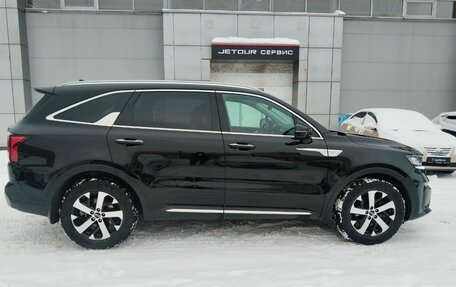 KIA Sorento IV, 2020 год, 3 150 000 рублей, 6 фотография