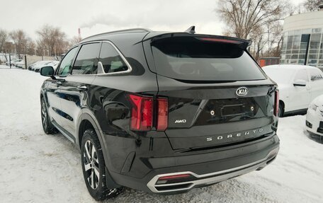 KIA Sorento IV, 2020 год, 3 150 000 рублей, 3 фотография