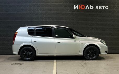 Toyota Opa I рестайлинг, 2000 год, 575 000 рублей, 4 фотография