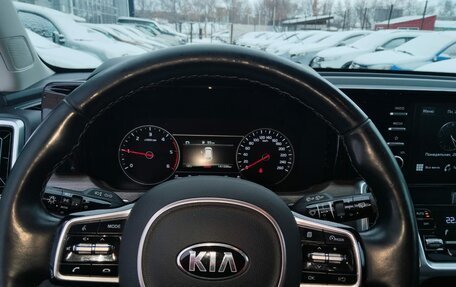 KIA Sorento IV, 2020 год, 3 150 000 рублей, 12 фотография