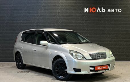 Toyota Opa I рестайлинг, 2000 год, 575 000 рублей, 3 фотография