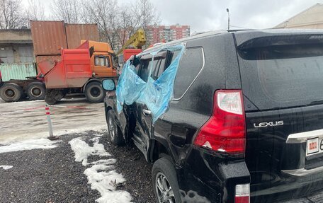 Lexus GX II, 2010 год, 2 150 000 рублей, 5 фотография