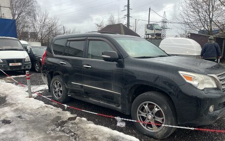 Lexus GX II, 2010 год, 2 150 000 рублей, 8 фотография