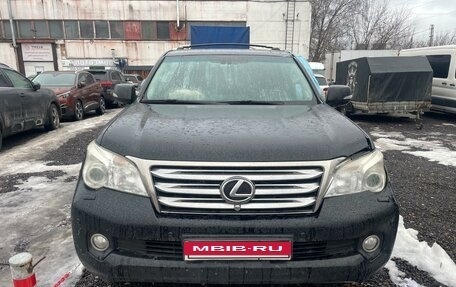 Lexus GX II, 2010 год, 2 150 000 рублей, 10 фотография