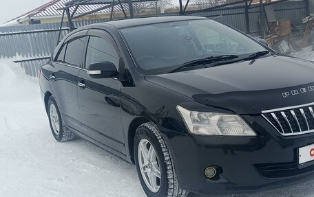 Toyota Premio, 2011 год, 1 400 000 рублей, 4 фотография