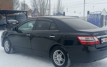 Toyota Premio, 2011 год, 1 400 000 рублей, 7 фотография