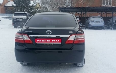 Toyota Premio, 2011 год, 1 400 000 рублей, 6 фотография