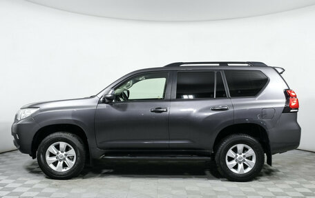 Toyota Land Cruiser Prado 150 рестайлинг 2, 2023 год, 8 450 000 рублей, 8 фотография