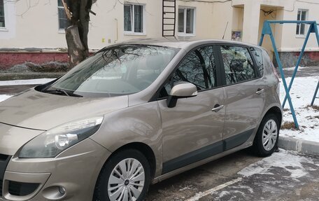 Renault Scenic III, 2011 год, 850 000 рублей, 2 фотография