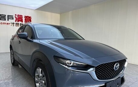 Mazda CX-30 I, 2021 год, 2 200 000 рублей, 3 фотография