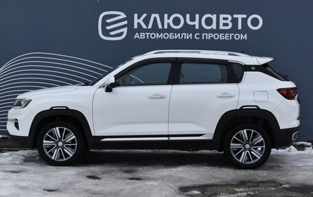 Changan CS35 Plus, 2021 год, 1 690 000 рублей, 5 фотография