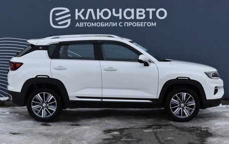 Changan CS35 Plus, 2021 год, 1 690 000 рублей, 6 фотография