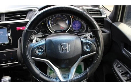 Honda Fit III, 2020 год, 900 100 рублей, 12 фотография