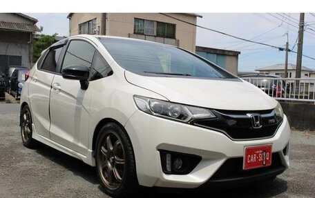 Honda Fit III, 2020 год, 900 100 рублей, 2 фотография