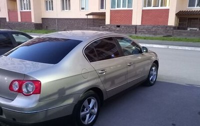 Volkswagen Passat B6, 2007 год, 700 000 рублей, 1 фотография