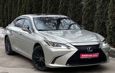 Lexus ES VII, 2021 год, 4 550 000 рублей, 1 фотография