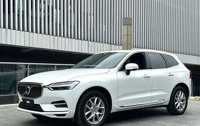 Volvo XC60 II, 2021 год, 3 300 000 рублей, 1 фотография