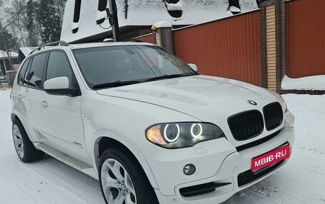 BMW X5, 2010 год, 1 700 000 рублей, 1 фотография