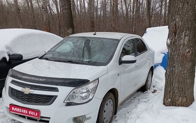 Chevrolet Cobalt II, 2013 год, 640 000 рублей, 1 фотография