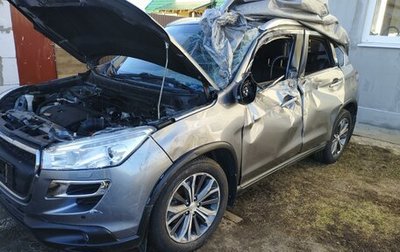 Peugeot 4008, 2012 год, 785 000 рублей, 1 фотография