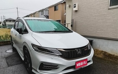 Honda Jade I, 2020 год, 1 460 000 рублей, 1 фотография