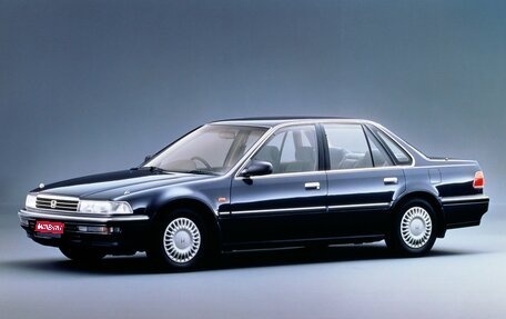 Honda Ascot, 1990 год, 110 000 рублей, 1 фотография